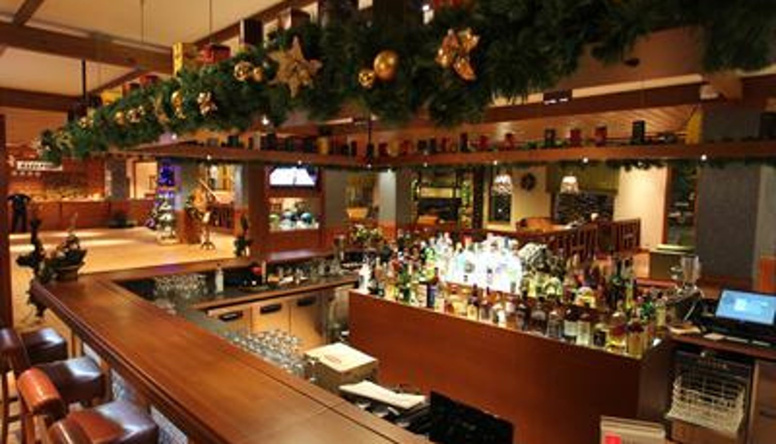 Bar - Strajite