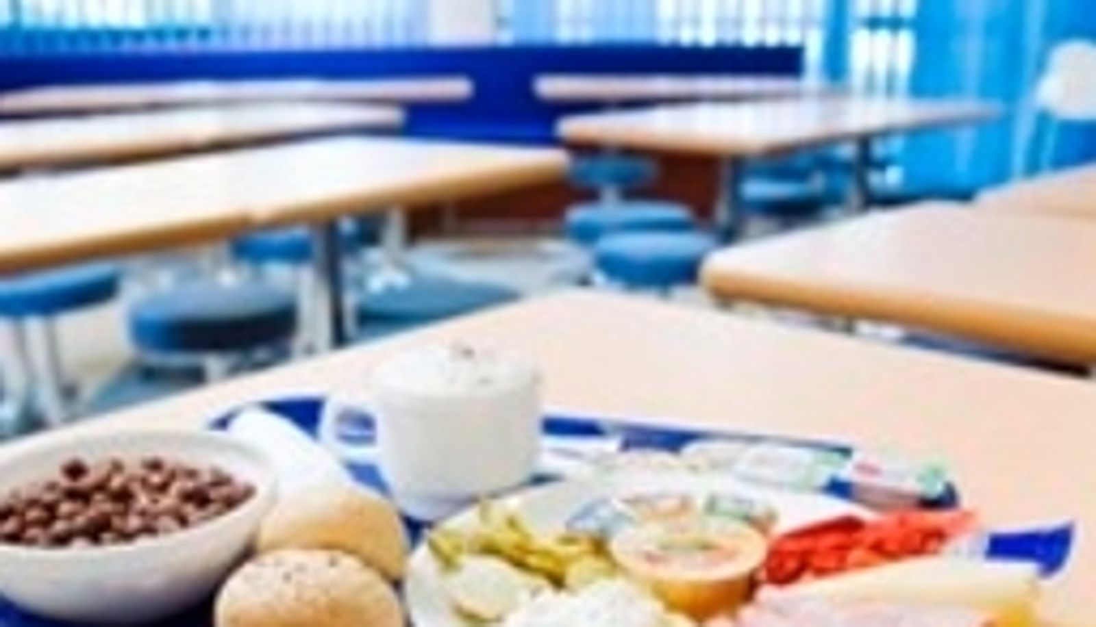 Ristorante - ibis budget (Etap) Szczecin