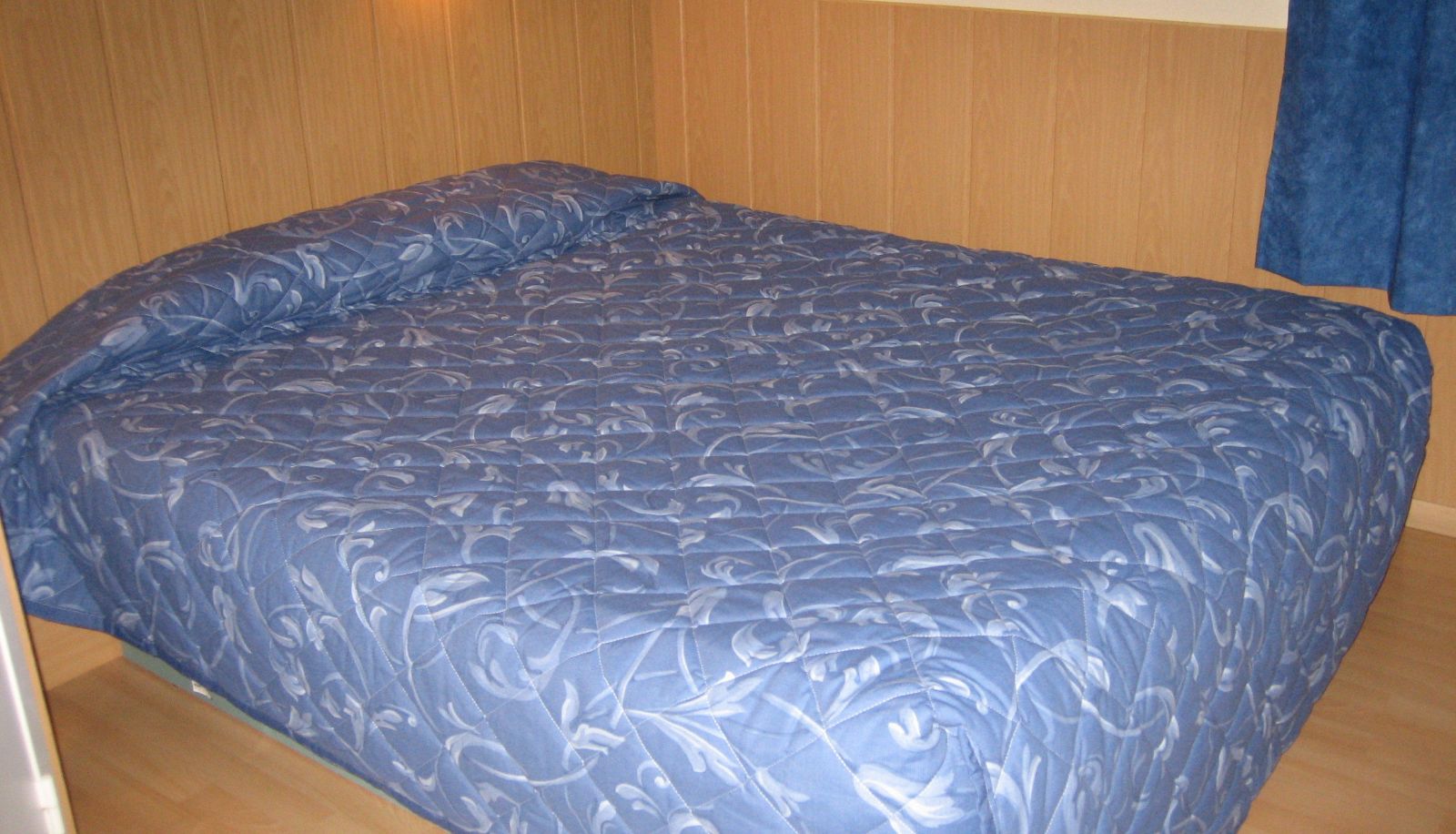 Chambre Standard - Premiere Classe Rennes Ouest