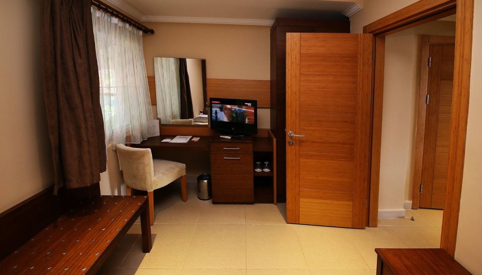 Habitación - Delta Hotels Bodrum