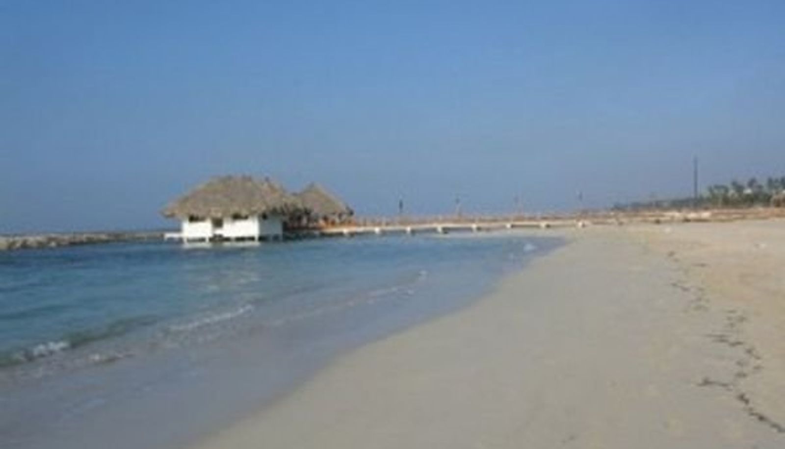 Vista - Plaza Real Resort
