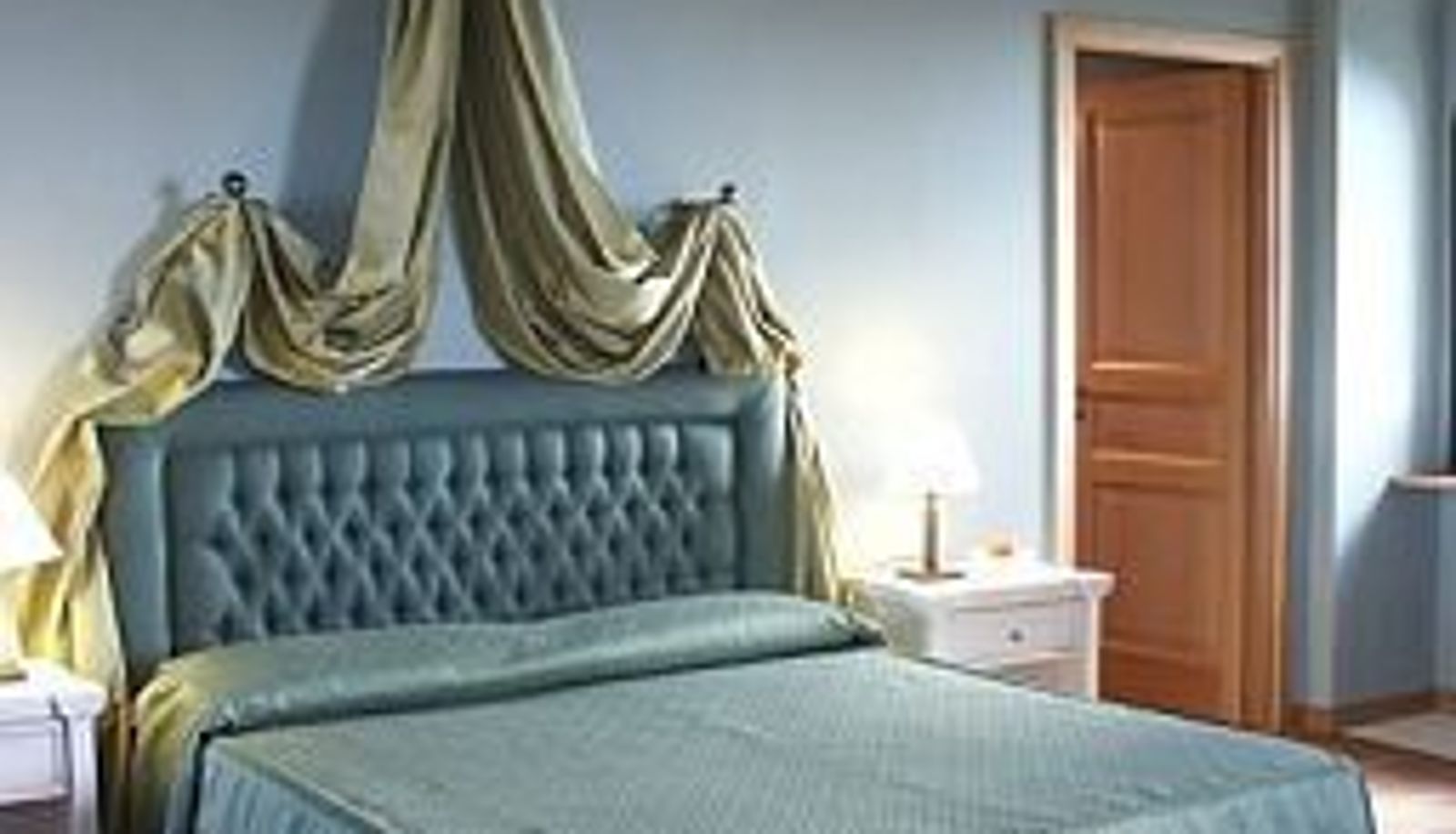 Suite - Torri Pepoli Resort