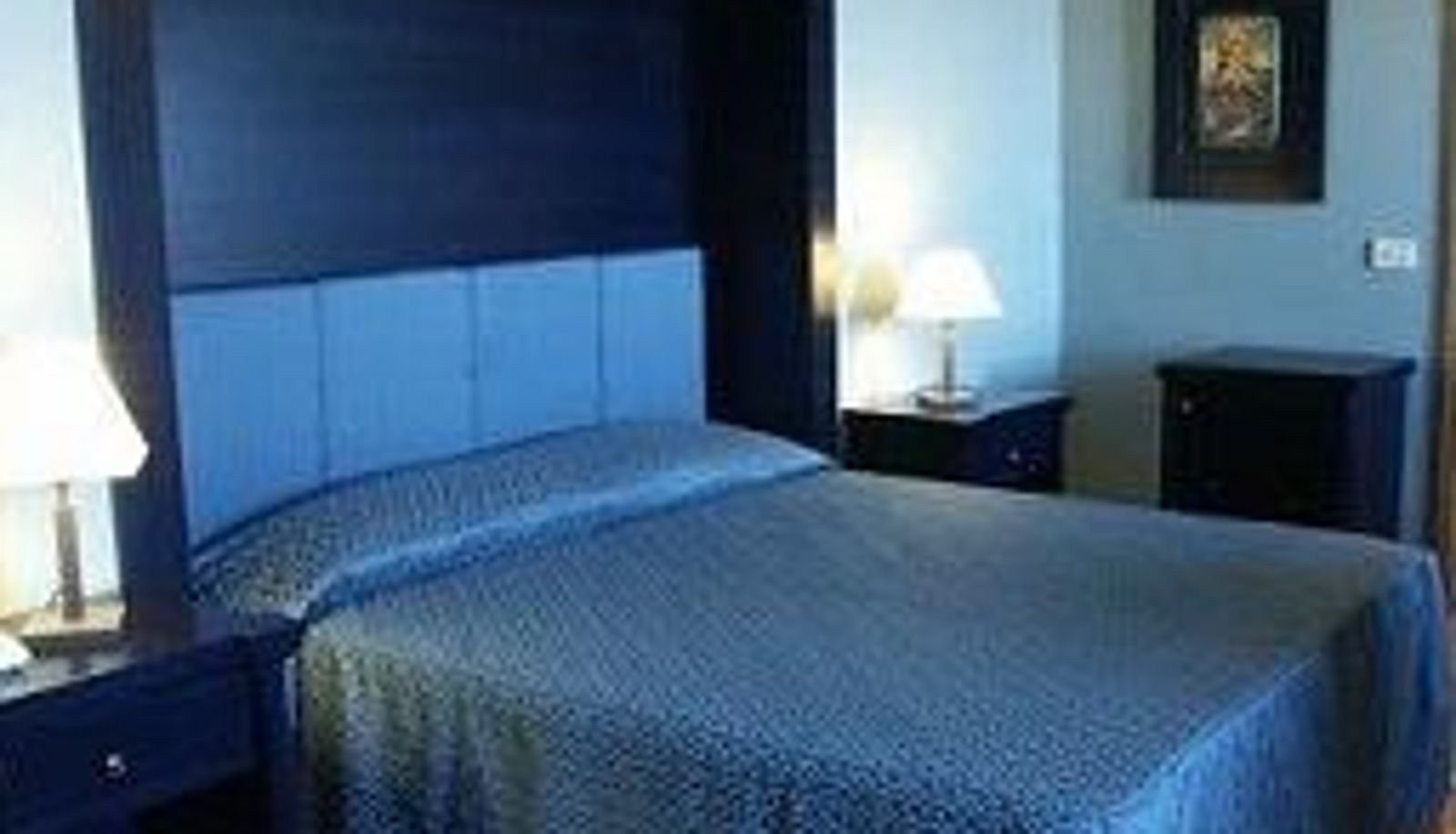 Room - Torri Pepoli Resort