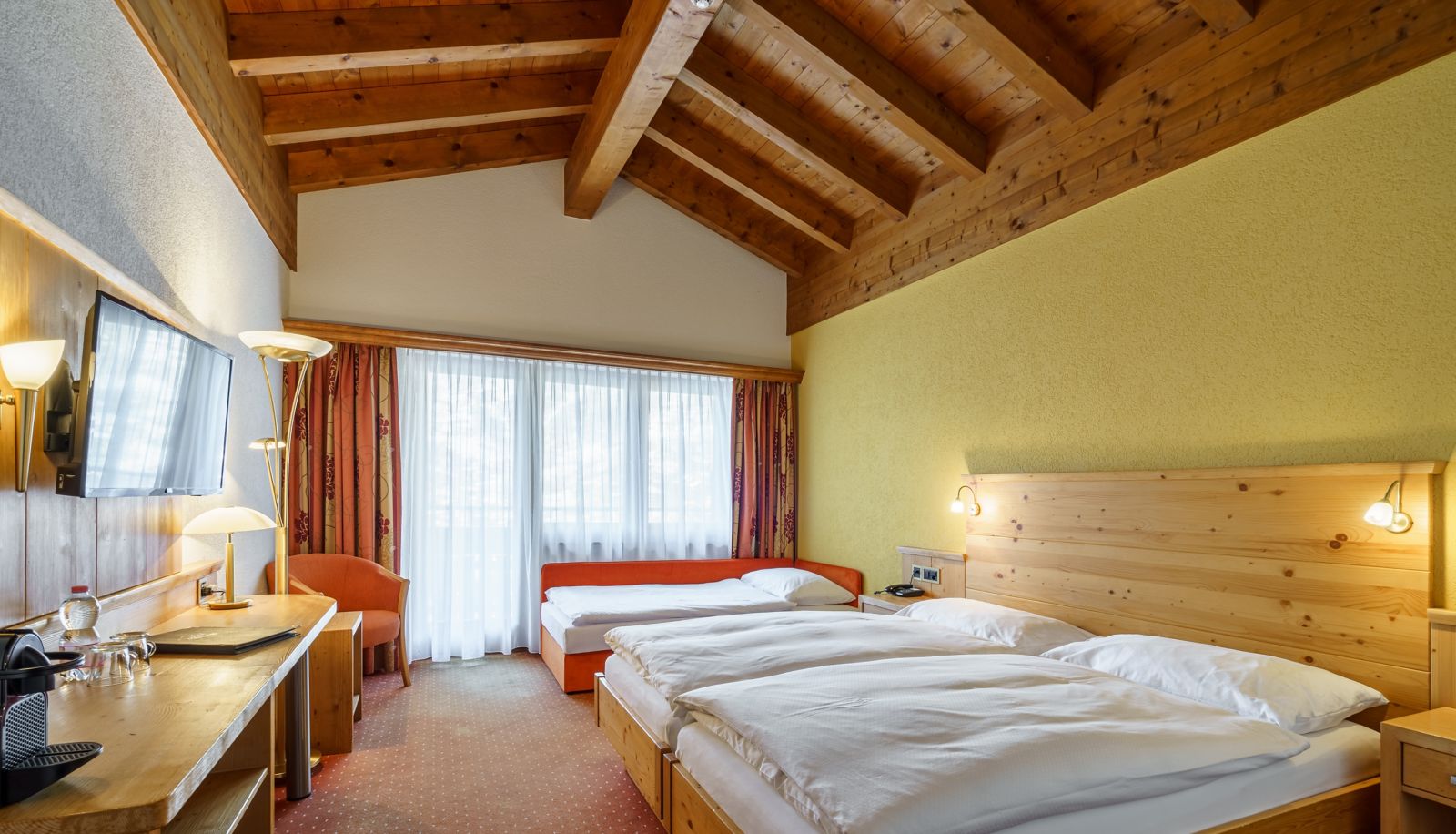 Hotel Alpenroyal (Zermatt)