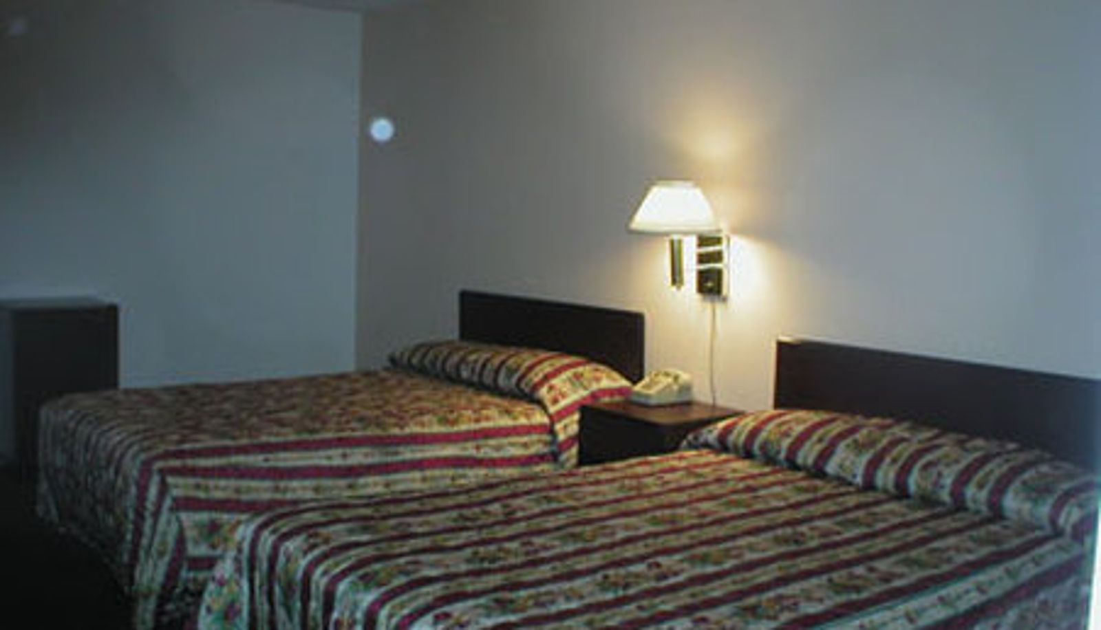 Habitación - King's Inn Motel