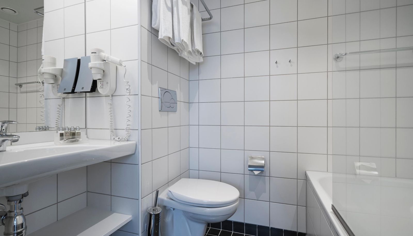 Info - Thon Hotel Lofoten