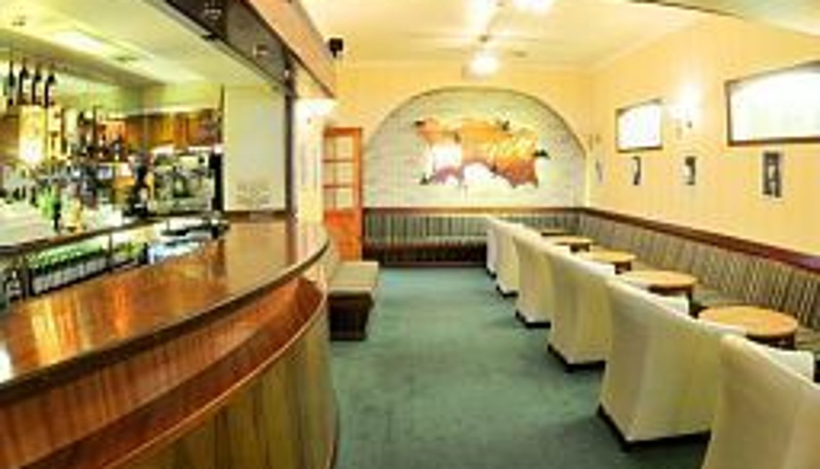 Bar - Stafford