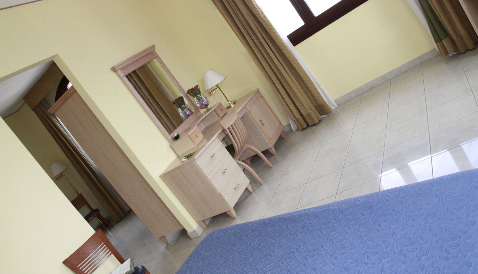 Juniorsuite - Yacht Marina Hotel srl