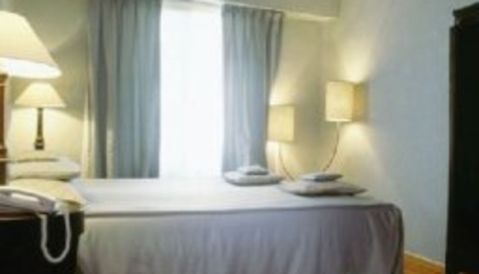 Kamer - Neotelia Pavillon Riviera