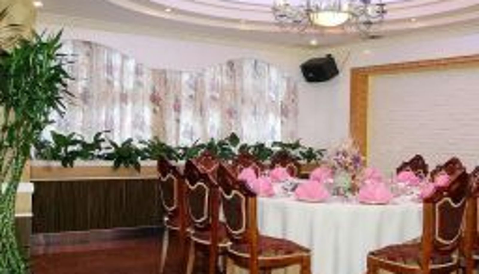 Wellness- en fitnessruimte - Mountain View Hotel (Phoenix Mountain Store)