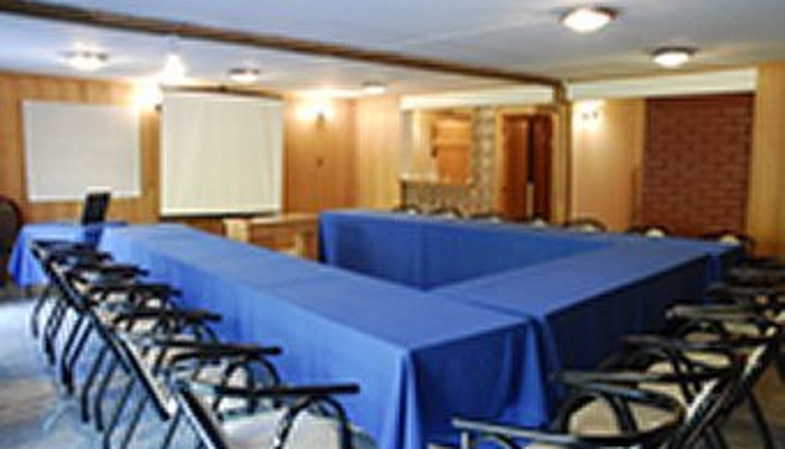 Konferenzraum - WINDSOR SUITE
