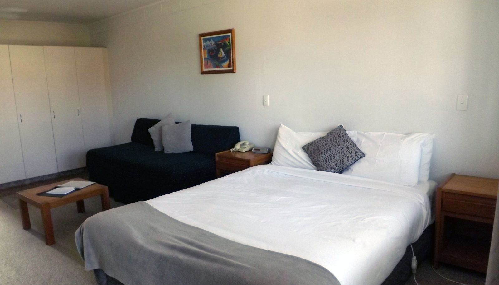 Camera - Karaka Tree Motel