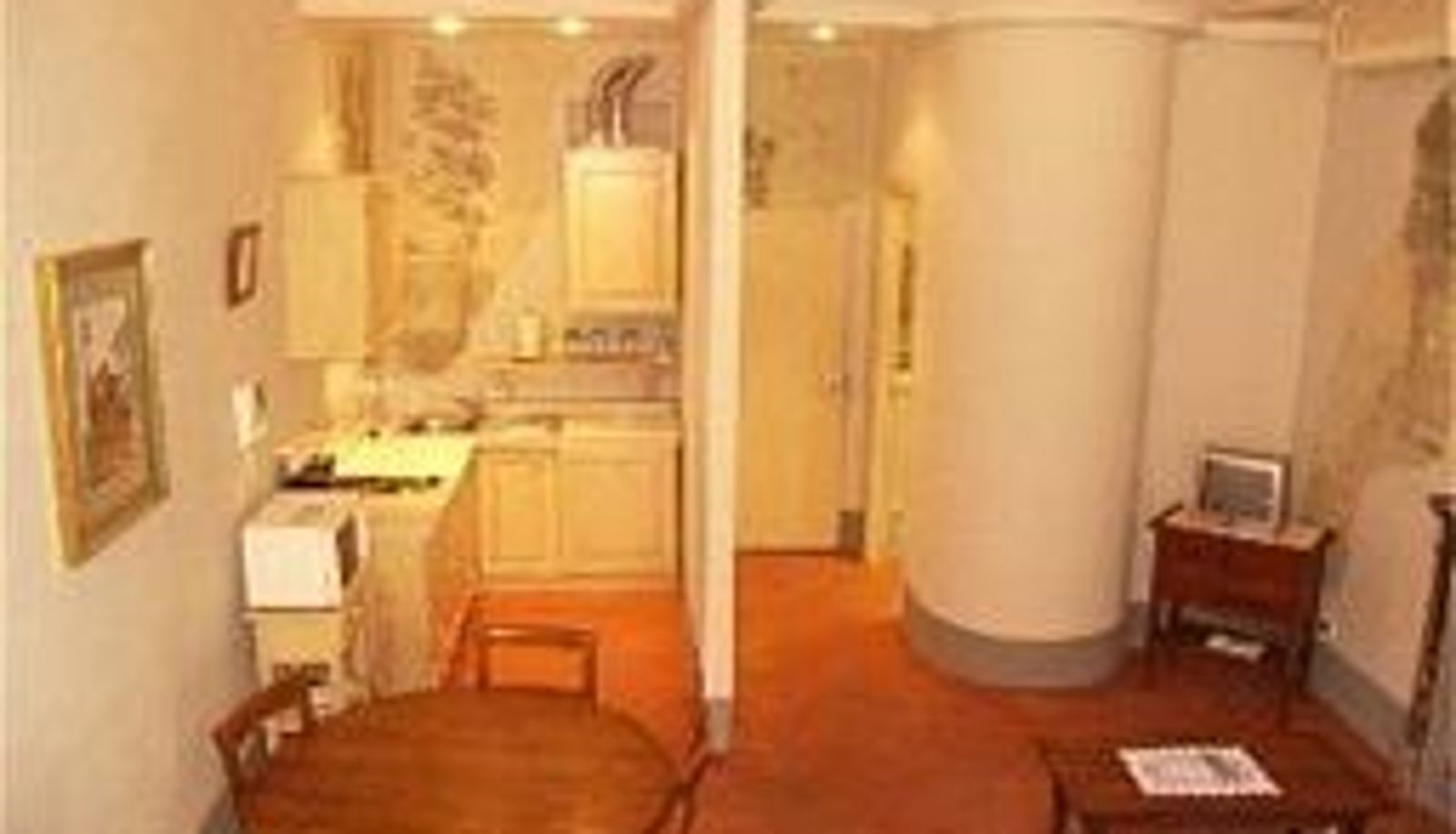 Room - Residence La Torre