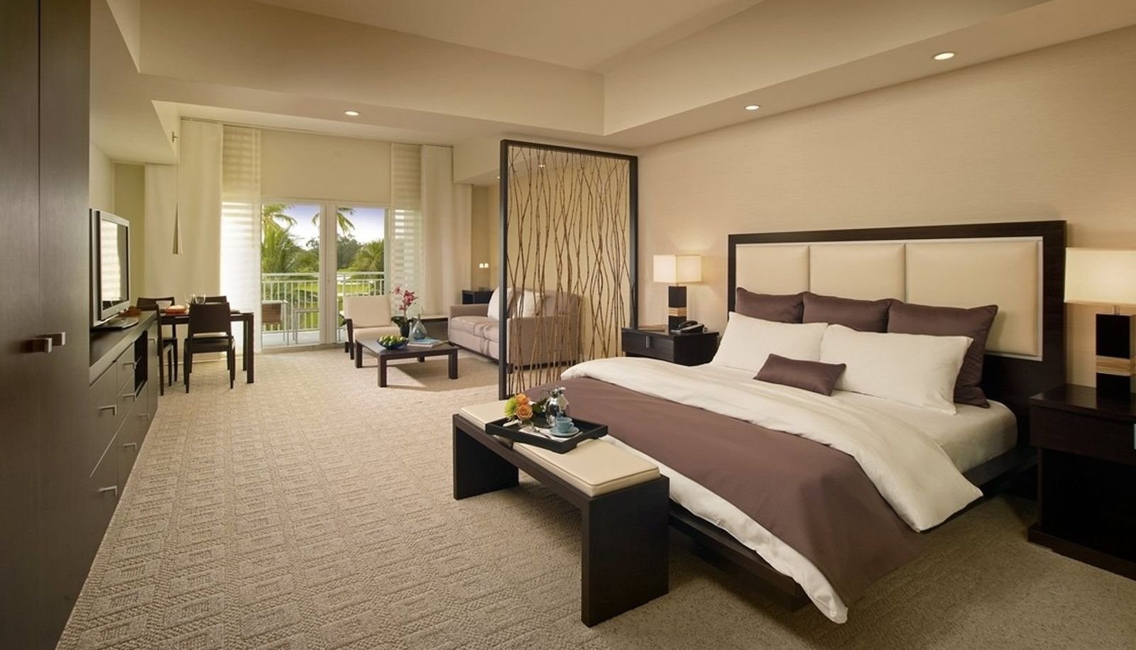 Room - Provident Doral at The Blue Miami