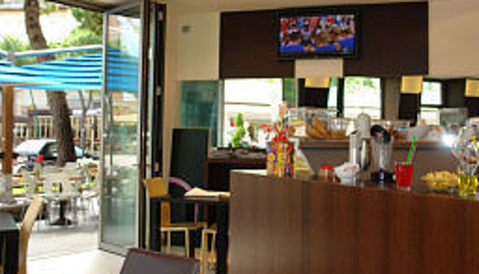 Bar - Hotel Pasha