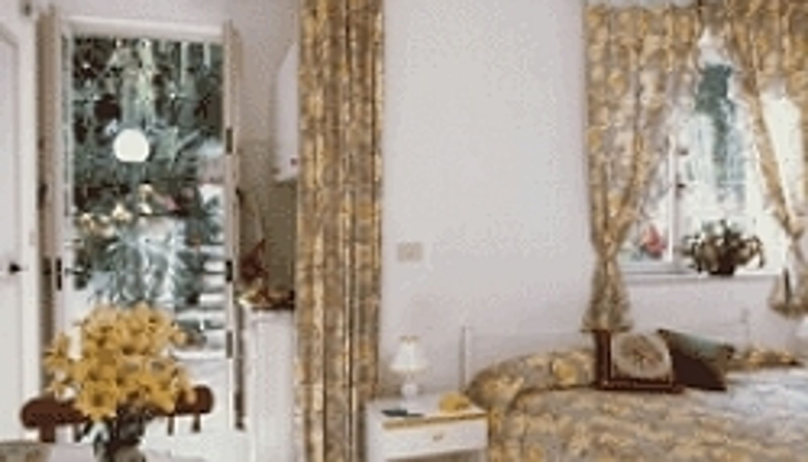 Zimmer - Tirreno Residence