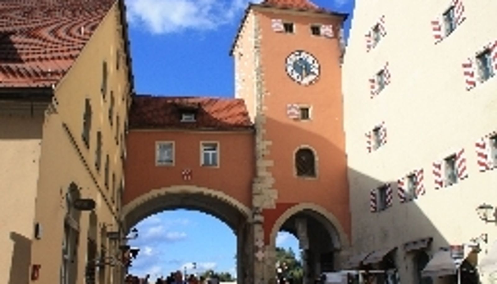 Info - Abotel-Regensburg Hotel + Hostel