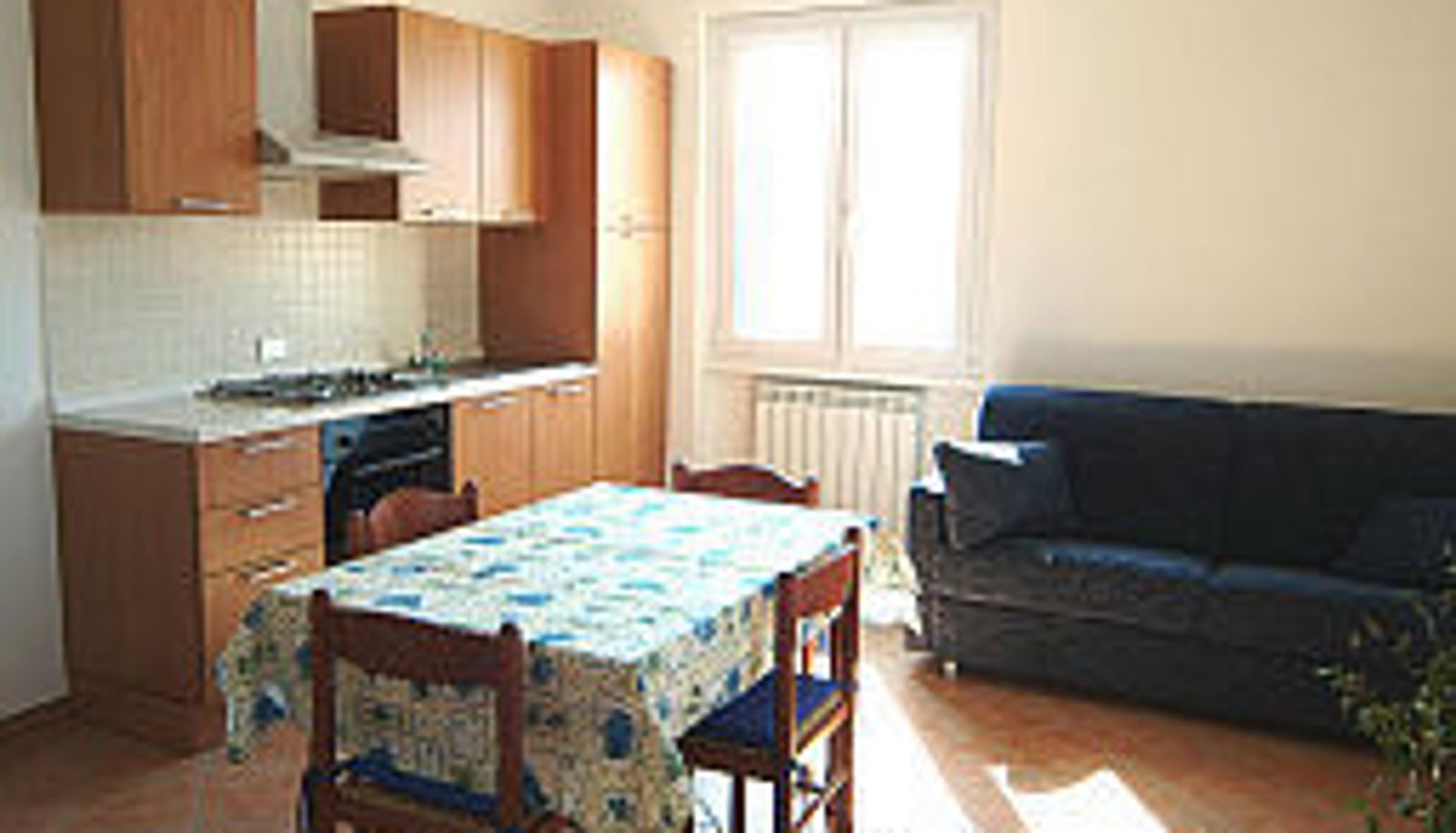 Interior view - I Gelsi Residence