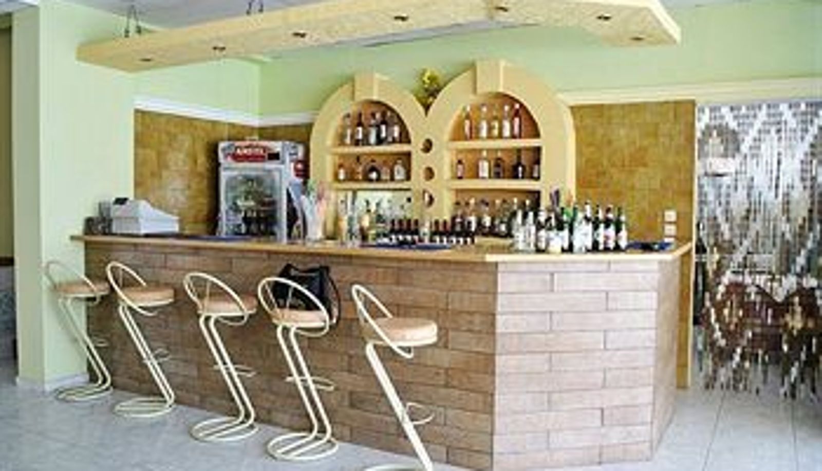 Bar - Kozanos