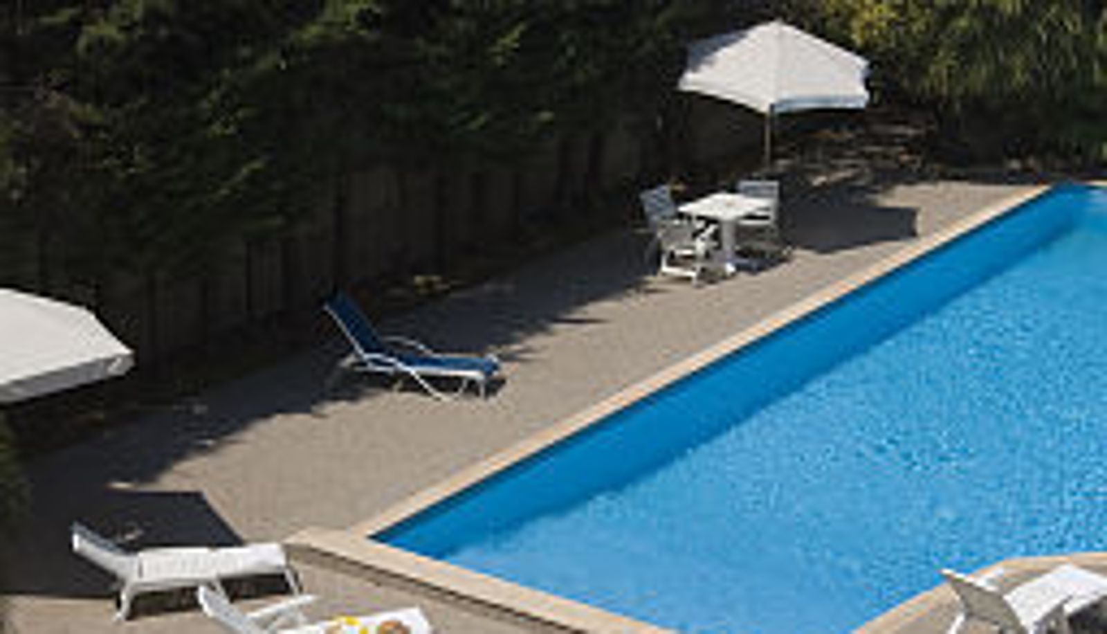Pool - CiampinoHotel