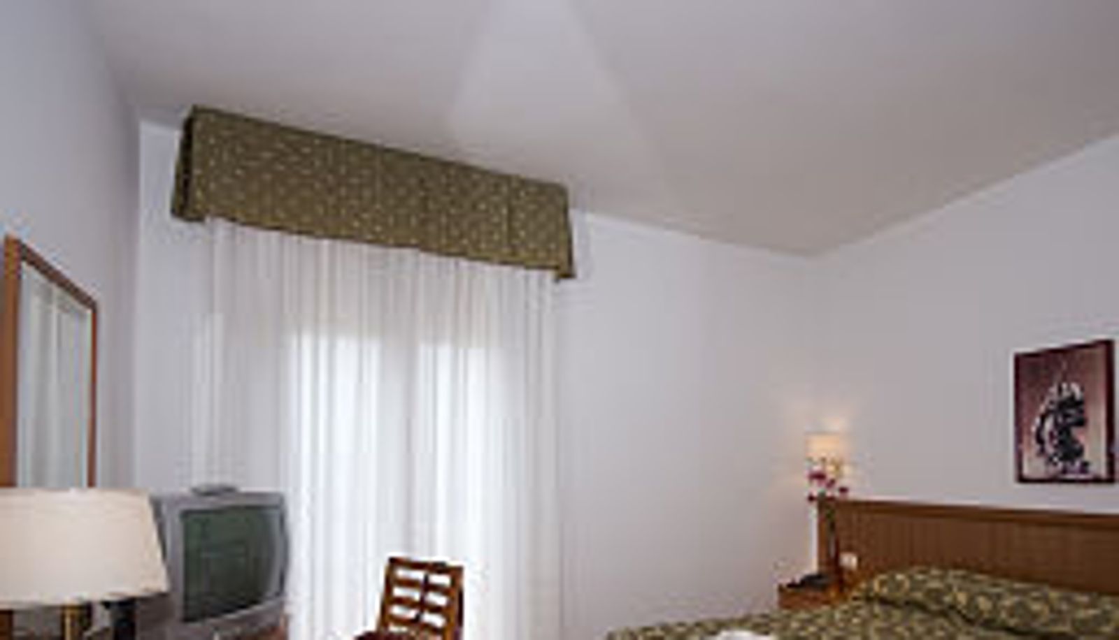 Zimmer - CiampinoHotel