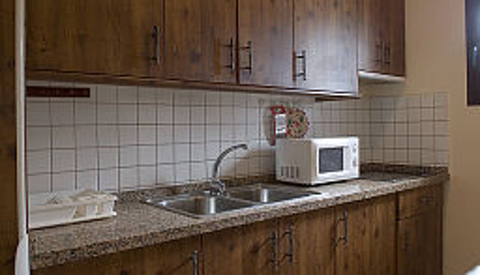 Kitchen - La Molineta