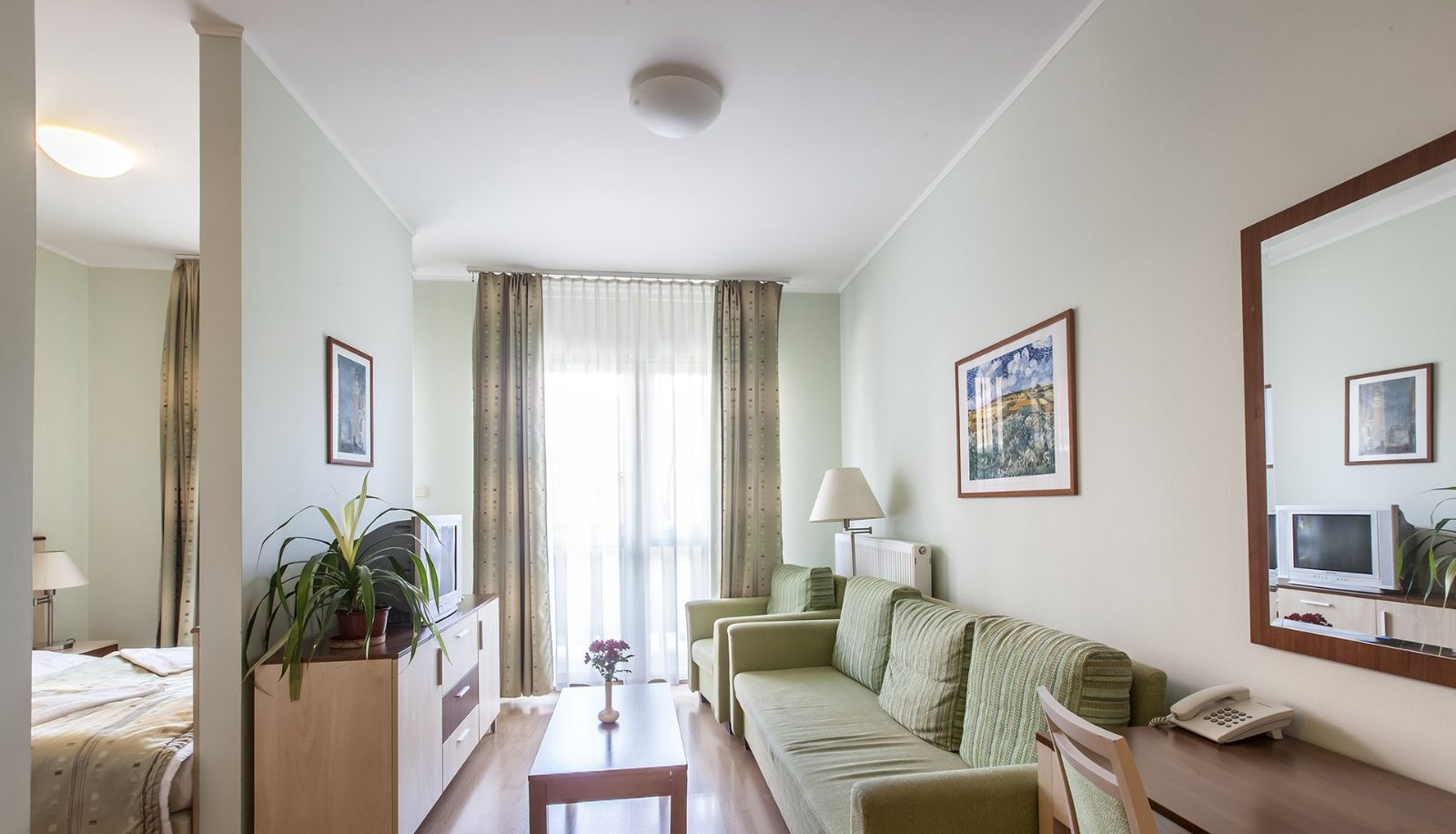 Hotel Premium Apartment (Budapeszt)