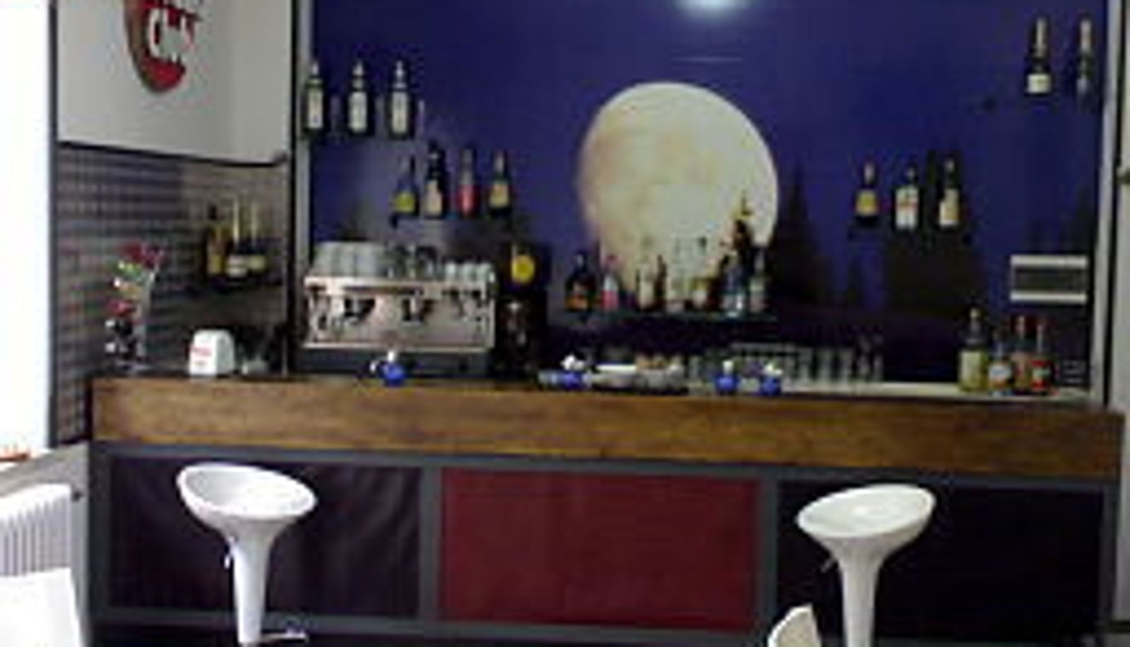 Bar - Euro Hotel