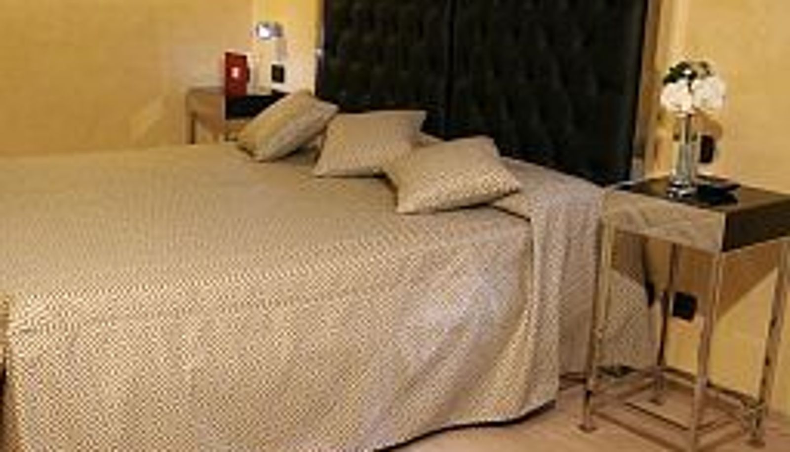 Chambre - Siena