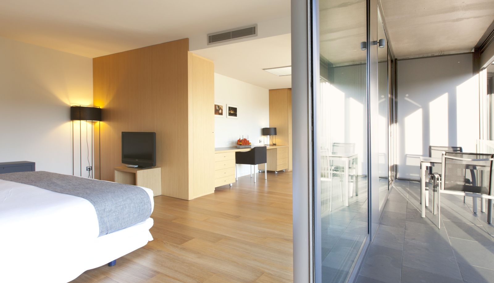 Suite - Hotel Món Sant Benet
