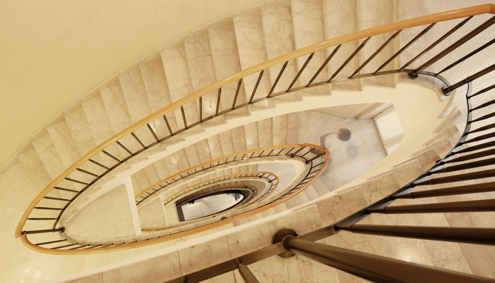 Intérieur de l'hôtel - EX PALM D OR INTERNATIONAL HOTEL