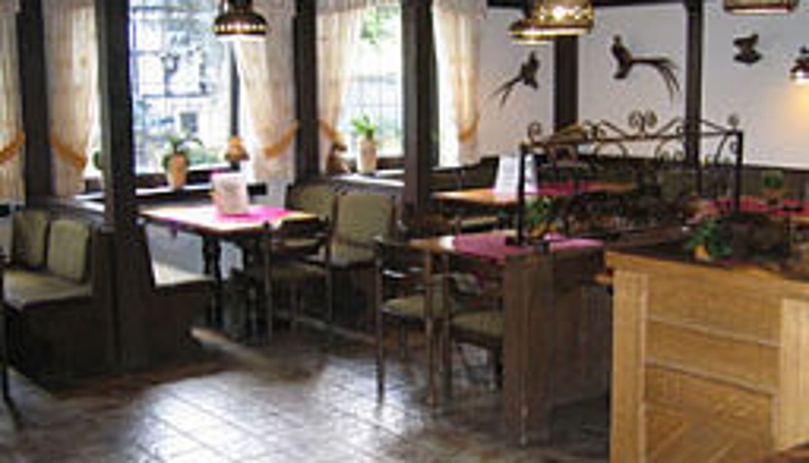 Interieur - Im Grund Landhaus
