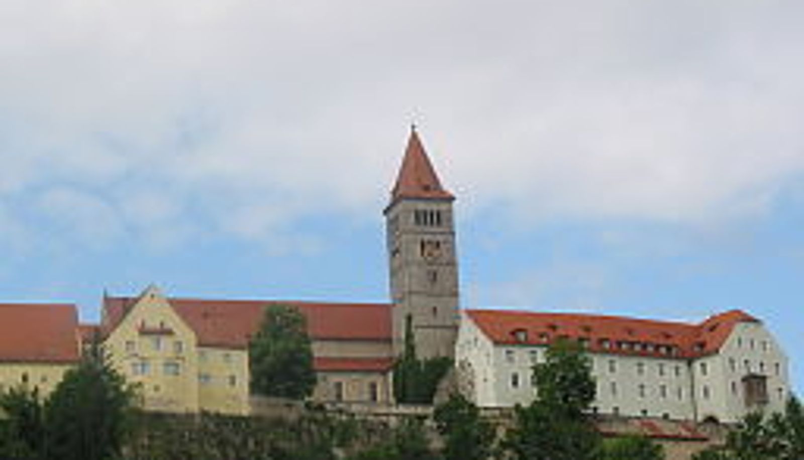 View - Gasthof Schwarzer Bär Gasthof