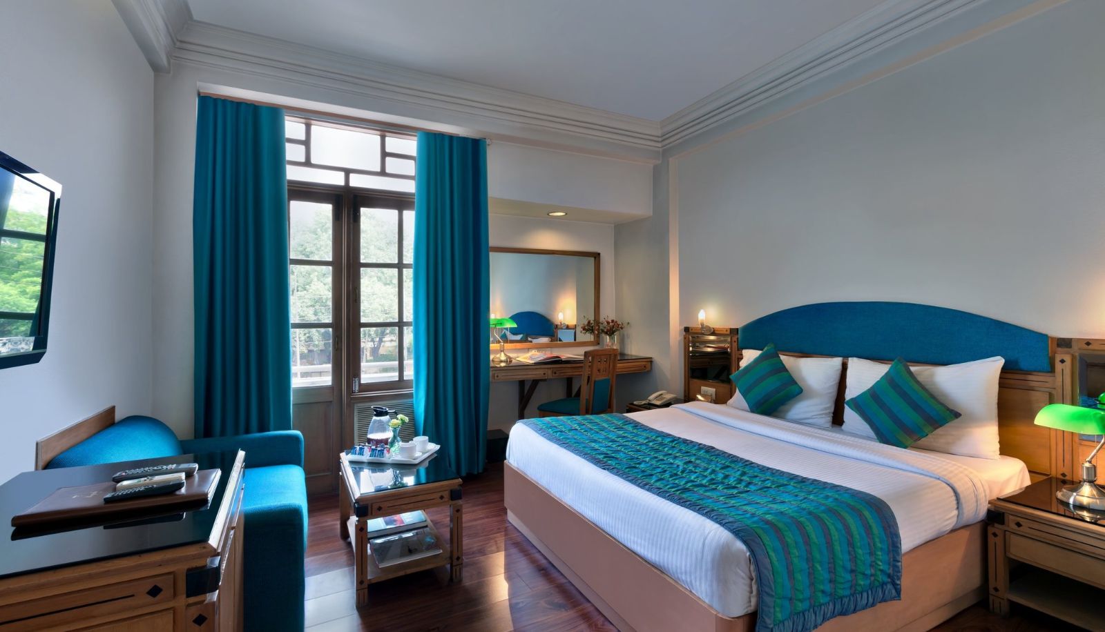 Chambre - Regale Inn