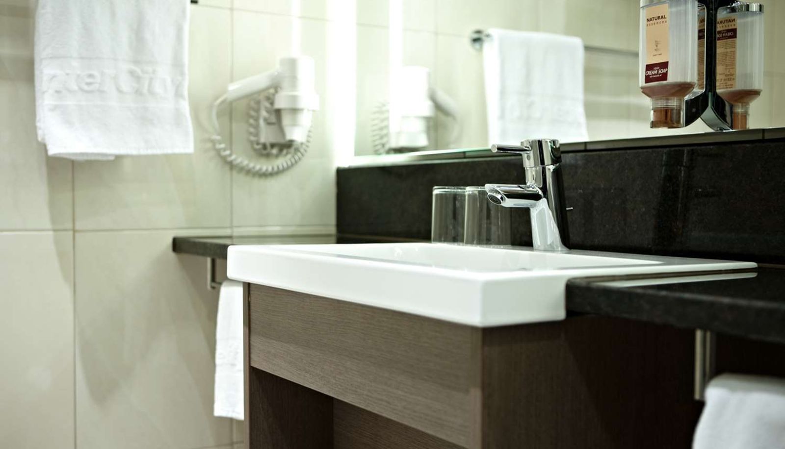 Habitación - IntercityHotel Mainz
