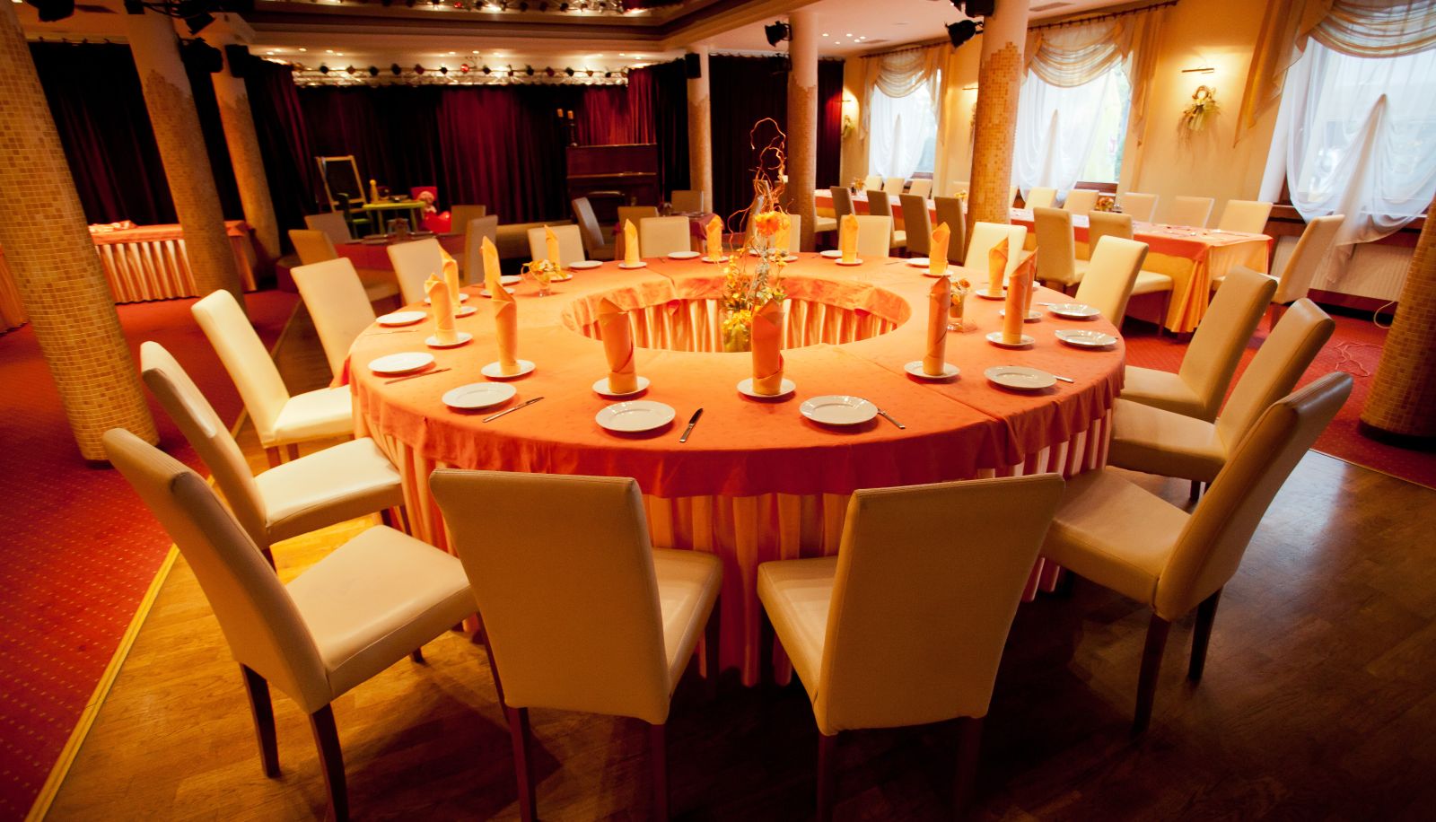 Restaurant - 3 Światy Spa & Wellness