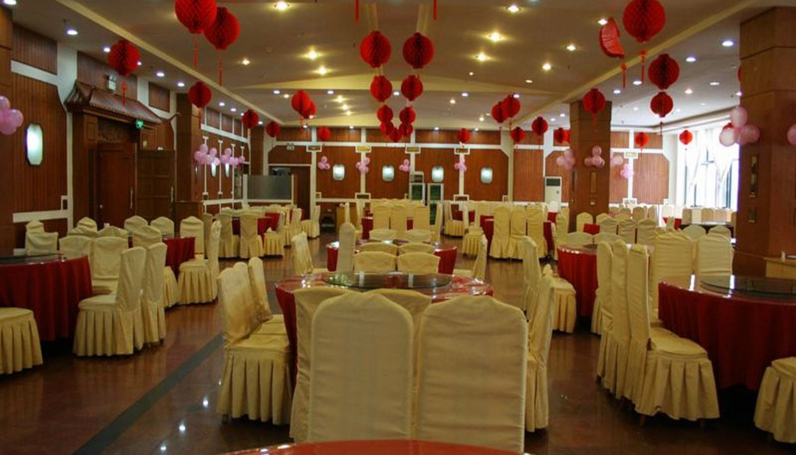Restaurant - Cangshan