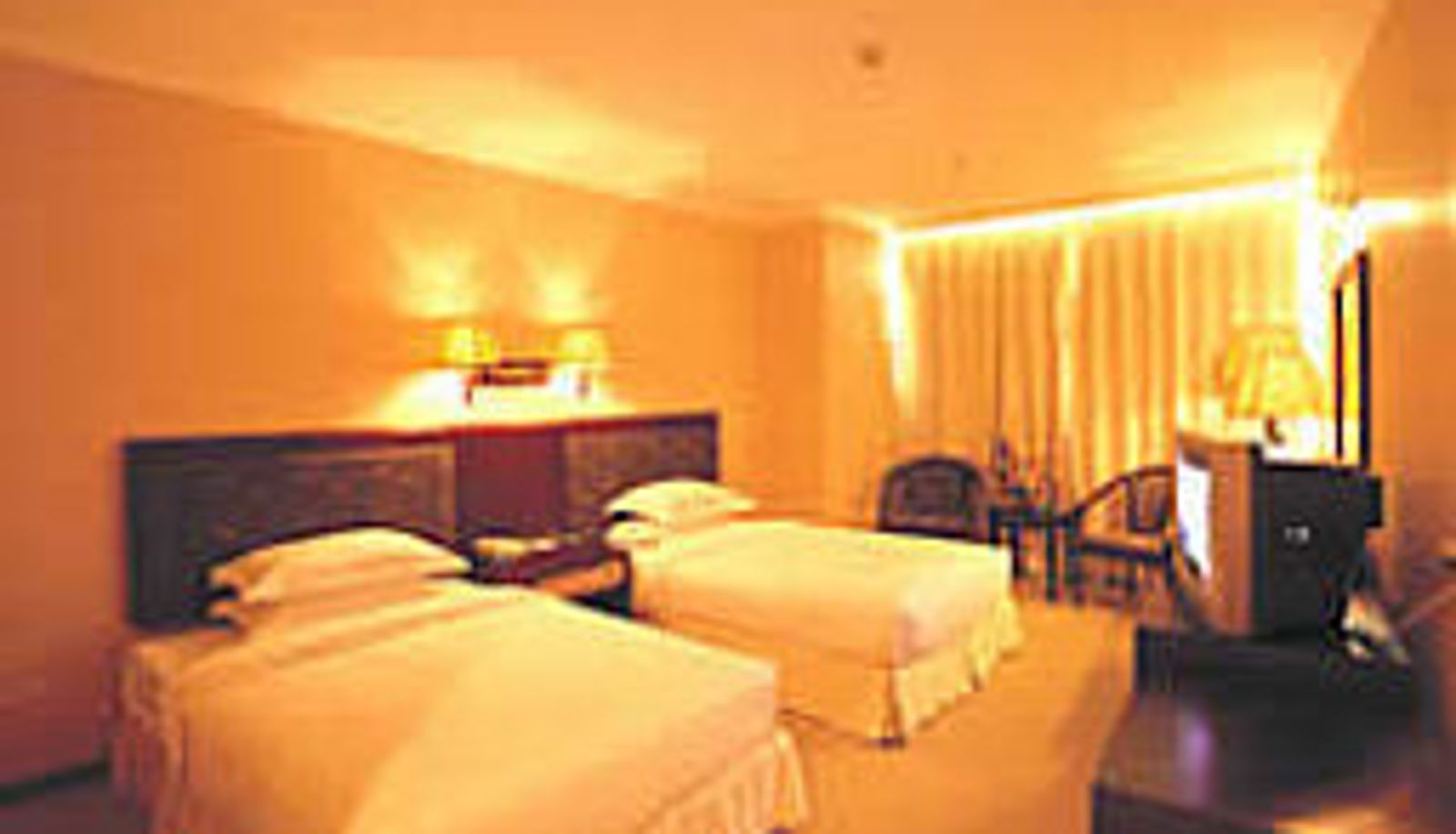 Chambre - Shuanglong