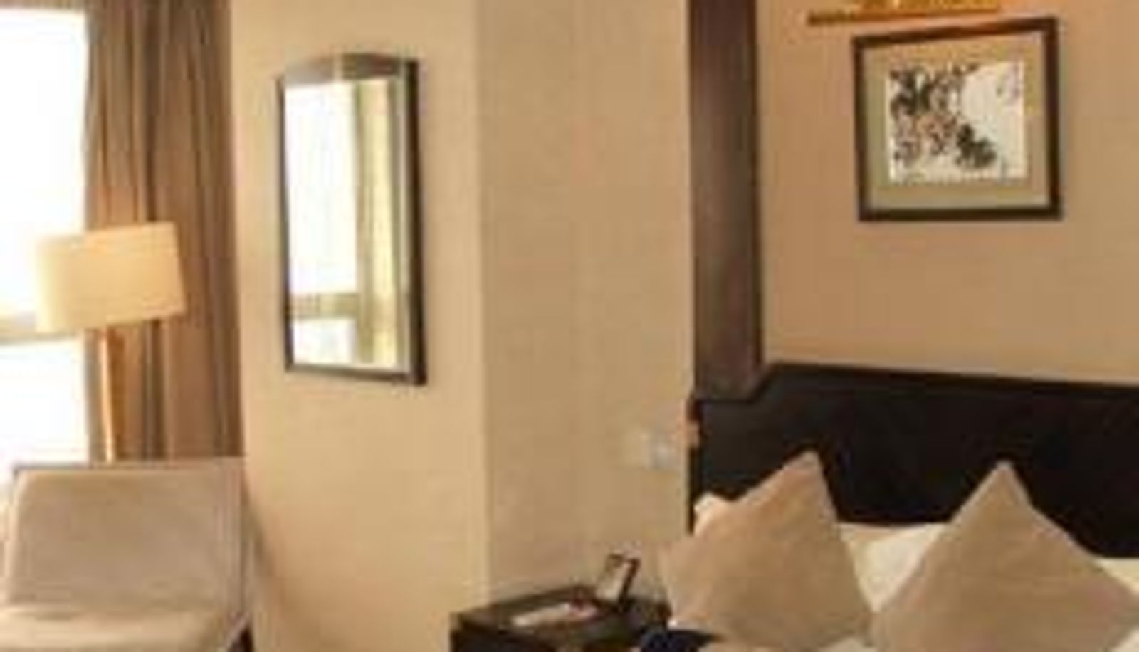 Info - LAKESIDE HOTEL HANGZHOU