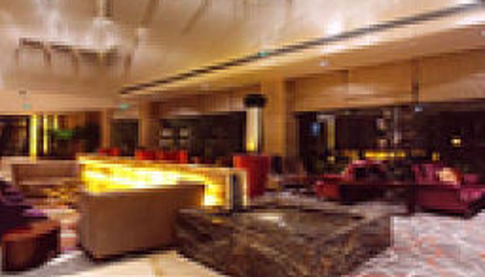 Sala - Victoria Regal Hotel Zhejiang