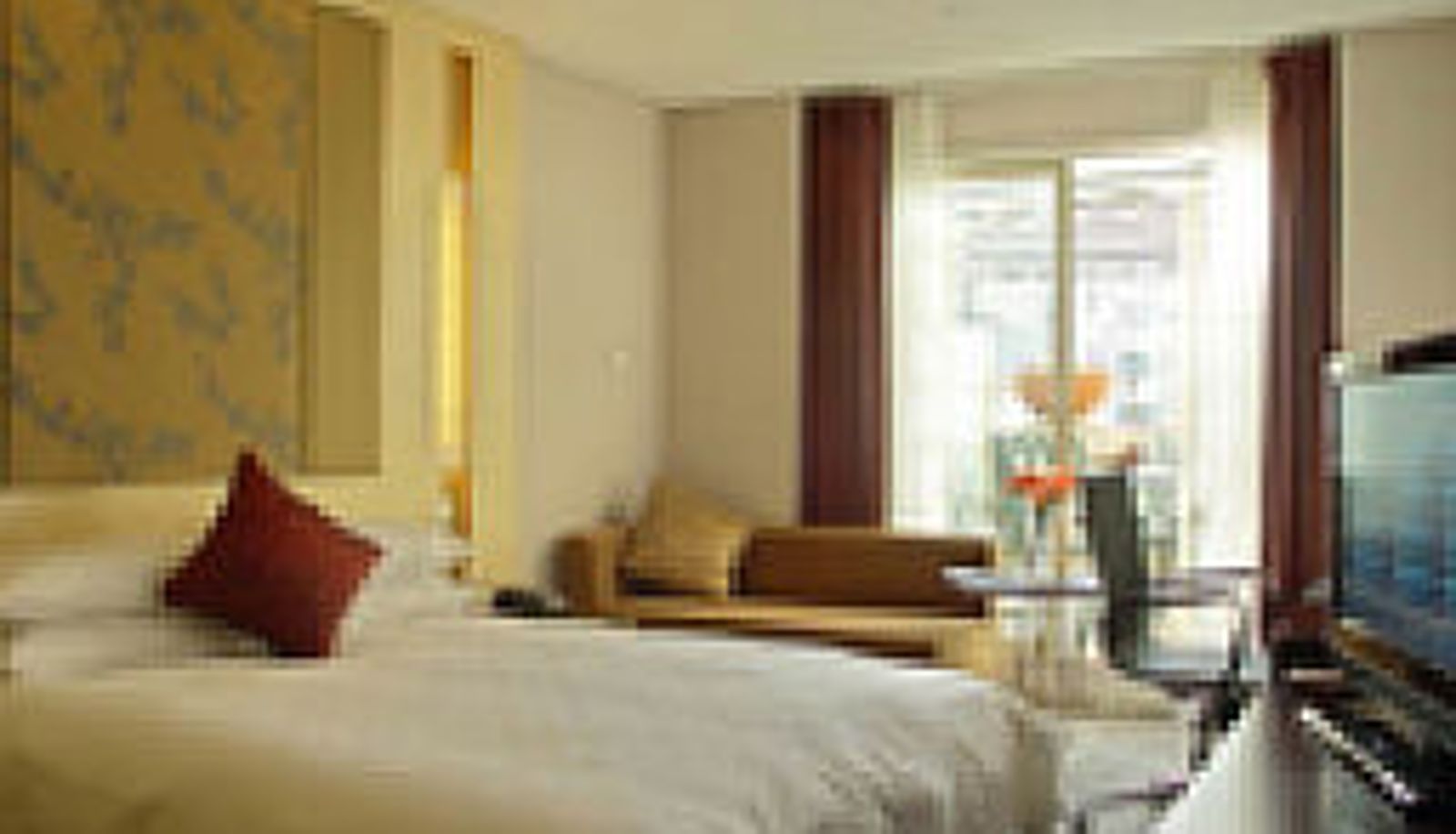 Pokój - Victoria Regal Hotel Zhejiang
