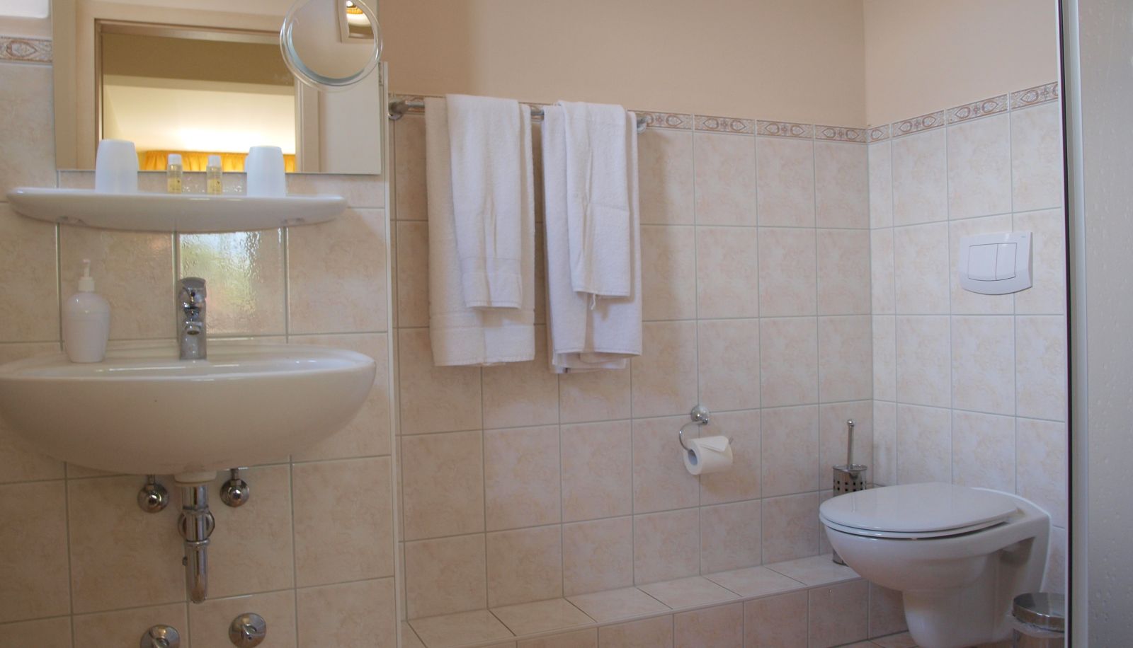Bagno - Wilhelmshof