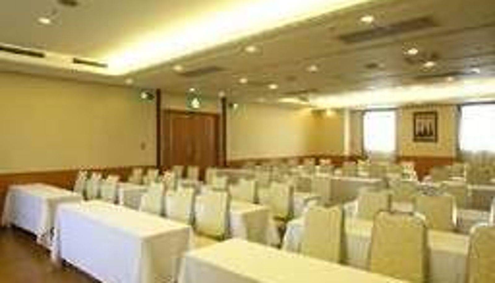 Info - Osaka Joytel Hotel
