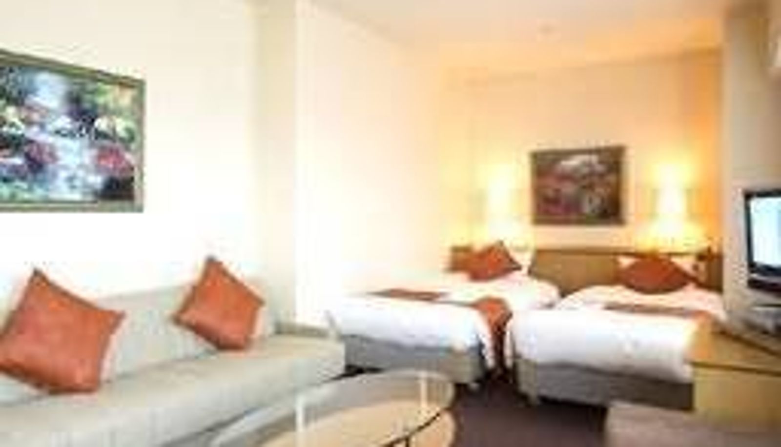 Room - Osaka Joytel Hotel