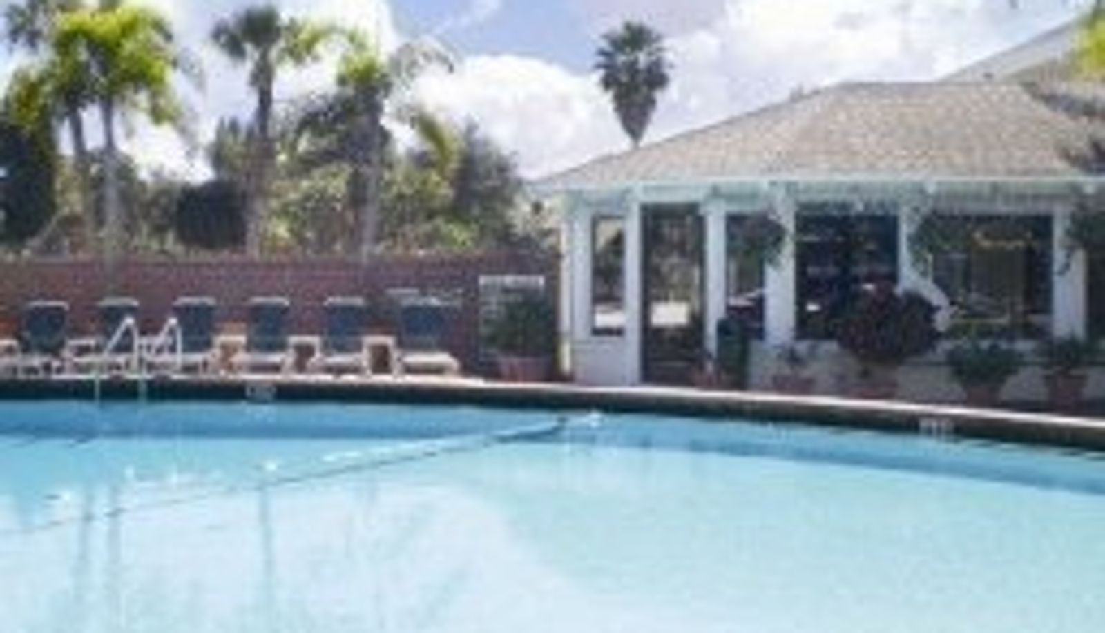 Piscina - Red Rose Inn and Suites