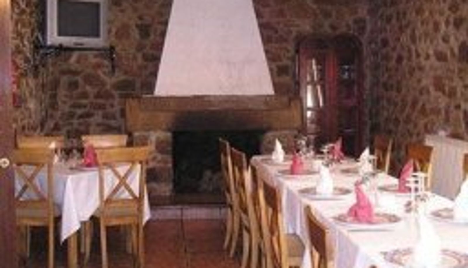 Restaurant - Hotel Campos De Castilla