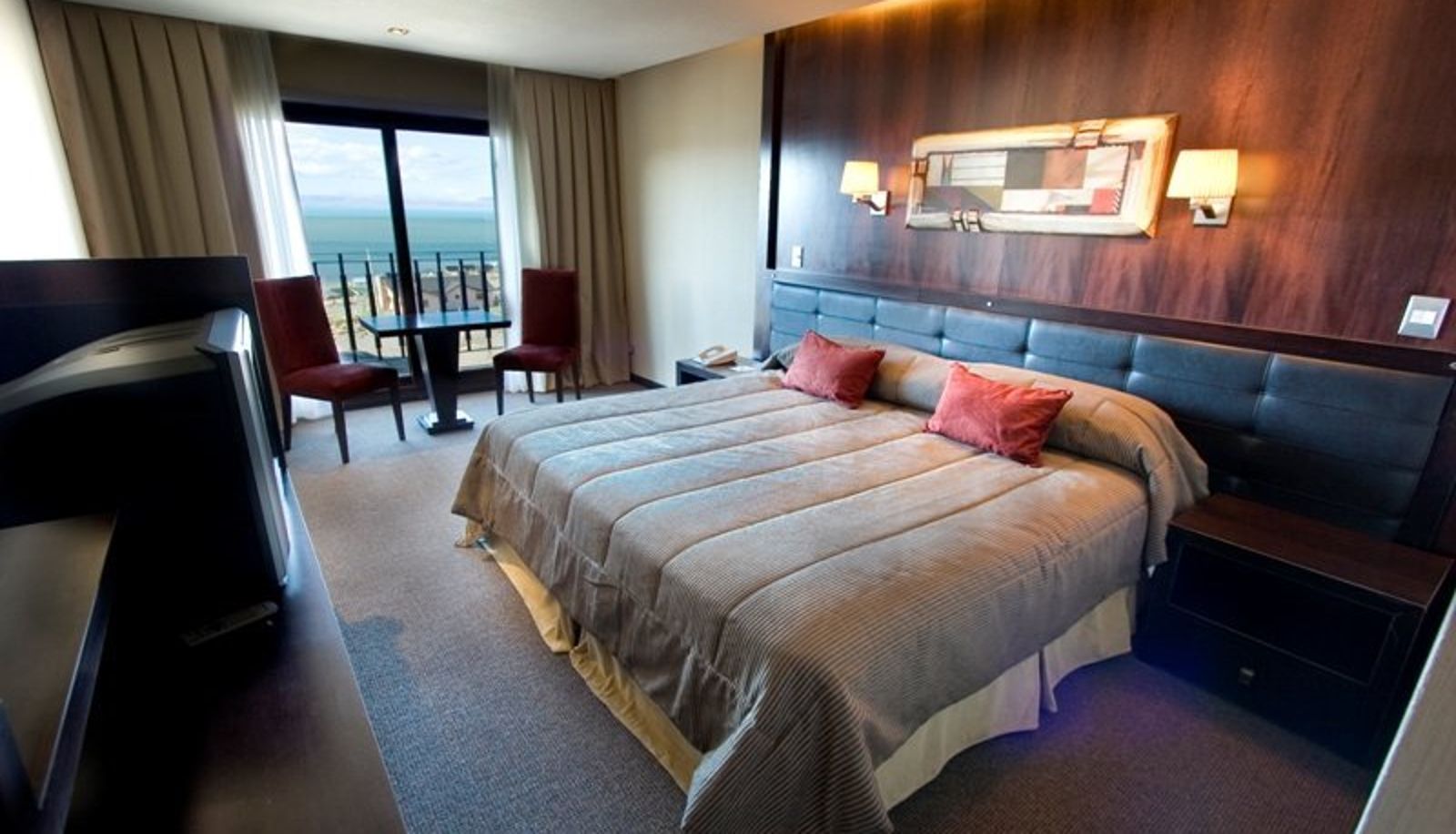 Chambre - Imago Hotel & Spa
