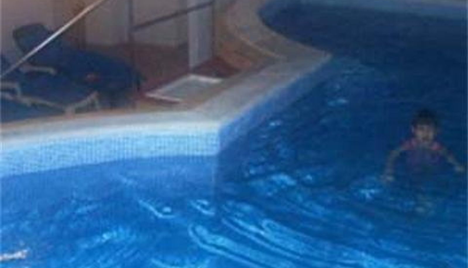 Pool - Hotel Dujany