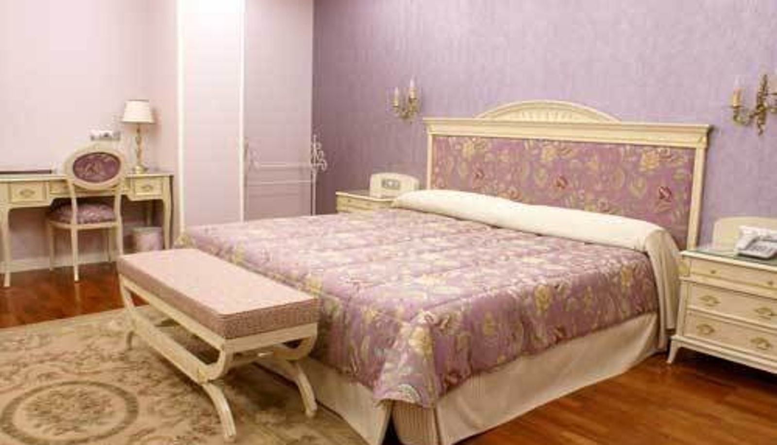 Pokój - Gran Hotel Doña Ximena
