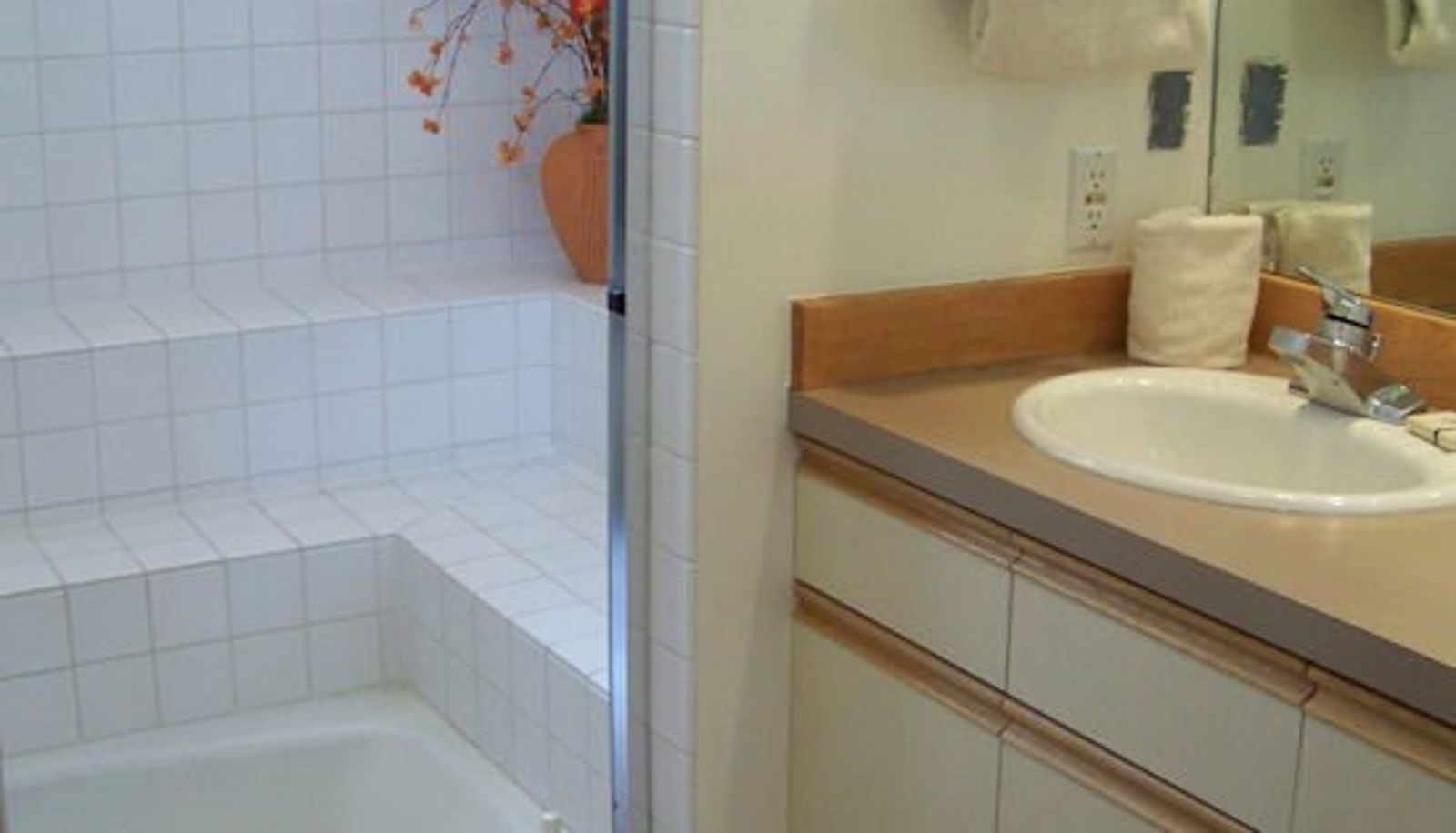Habitación - Soda Springs Condos